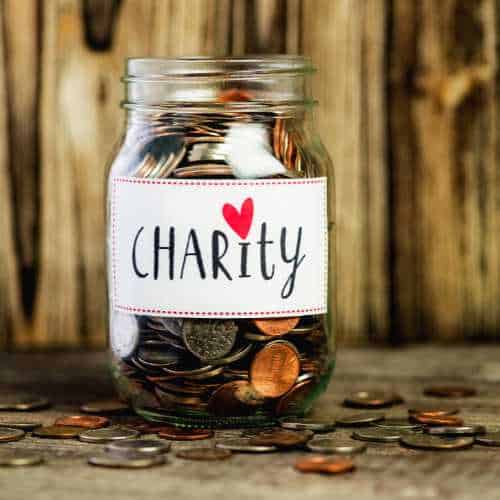Choose the Right Charity Redruth